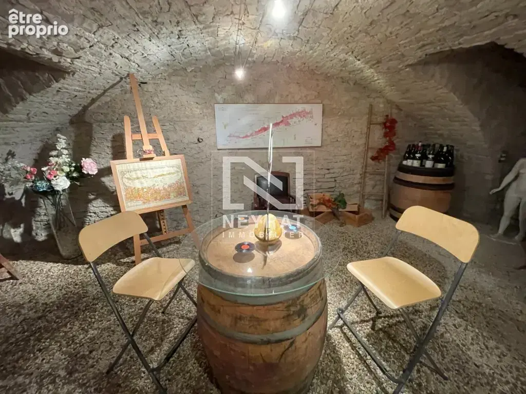 Authentique maison de village de 157 m2 - photo 12