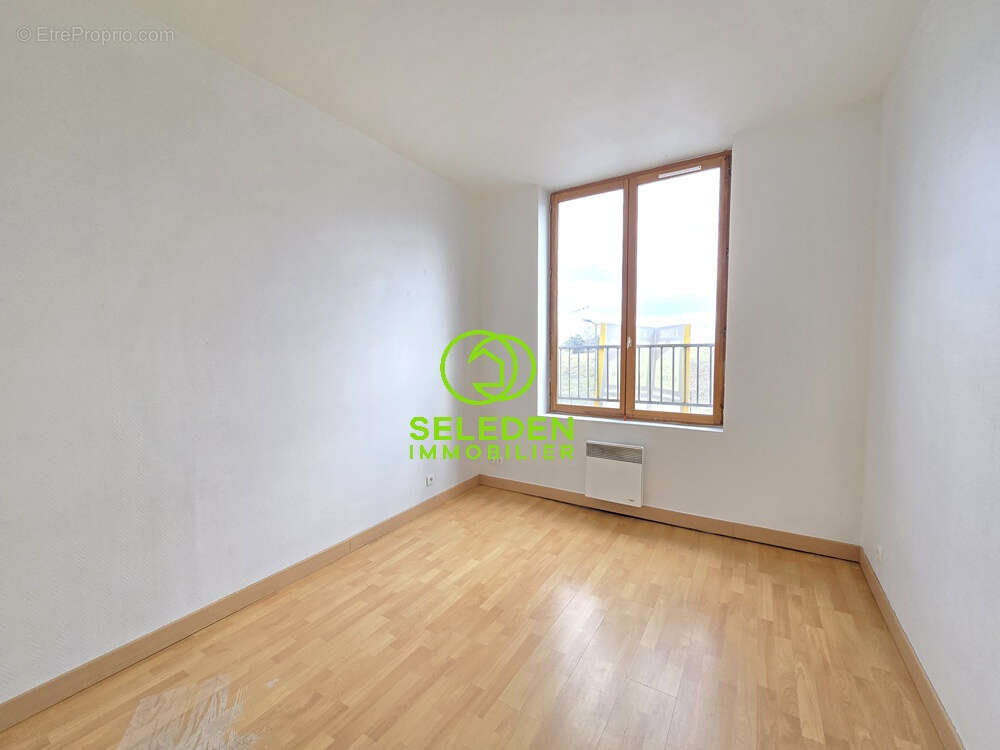 Appartement à BRUAY-LA-BUISSIERE