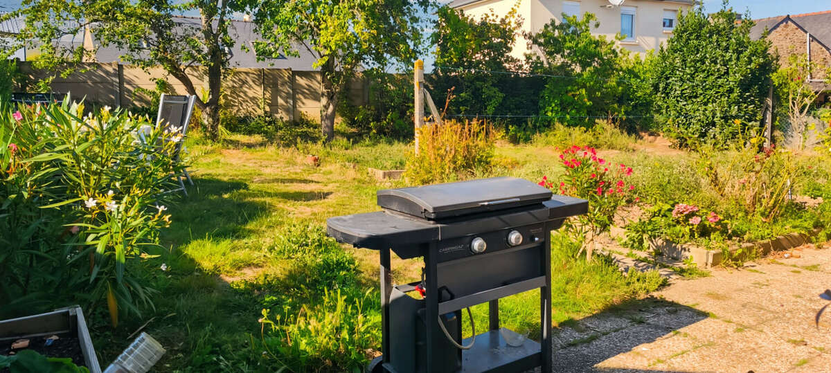 Maison à PLOUFRAGAN