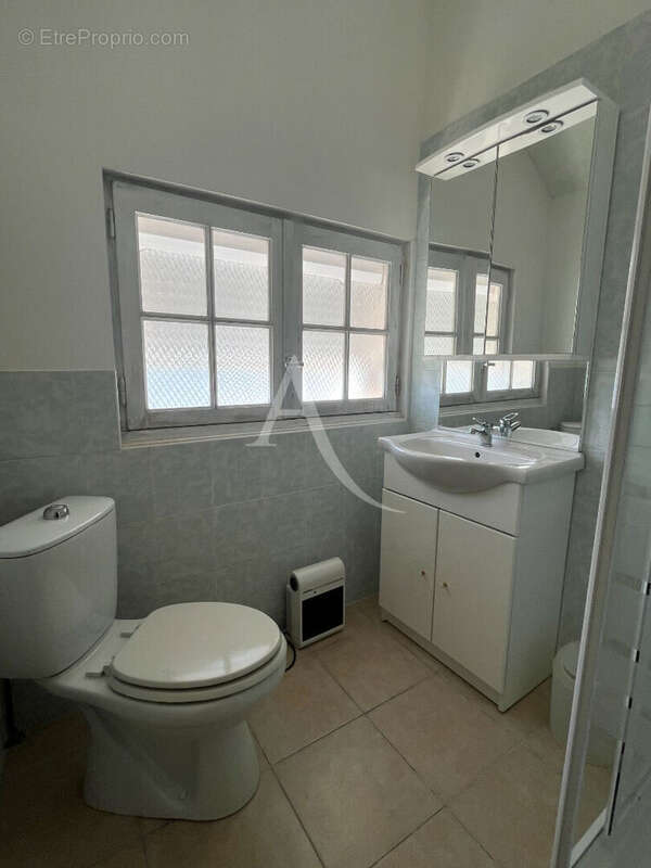 Maison à SAINT-HILAIRE-DE-RIEZ