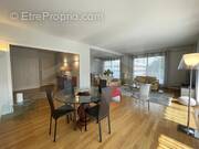 Appartement à MEYLAN