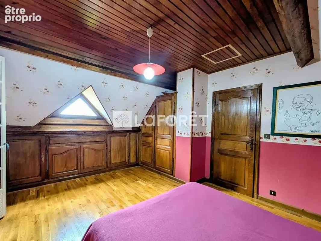 Exceptionnelle propriété familiale aux volumes rares un véritable coup de coeur - photo 12