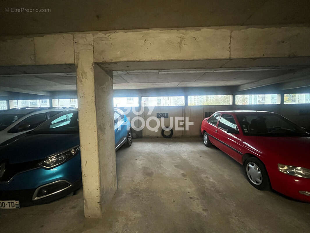 Appartement à CHELLES