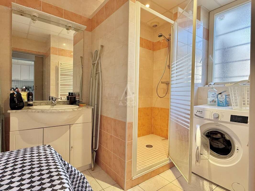 Appartement à AUBE