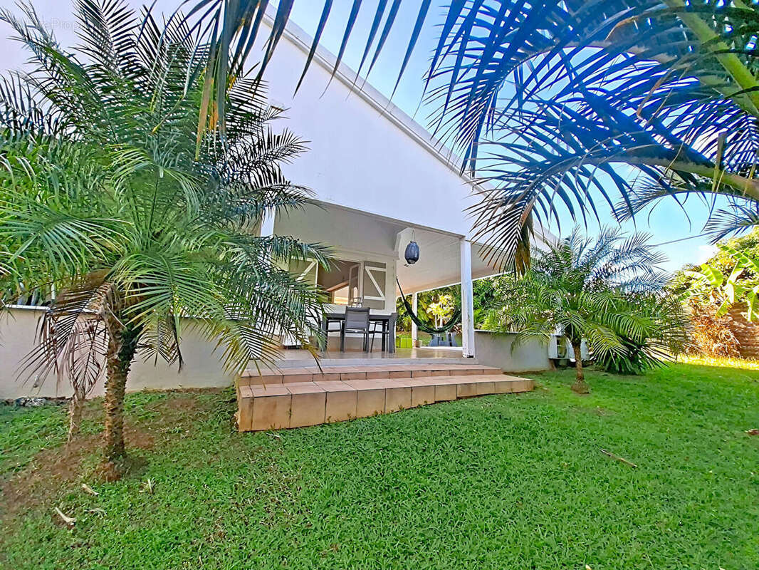 Maison à LE LAMENTIN