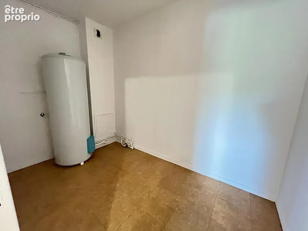 Appartement Angers 5 pièces 111 m² avec balcon Lac de Maine - photo 6