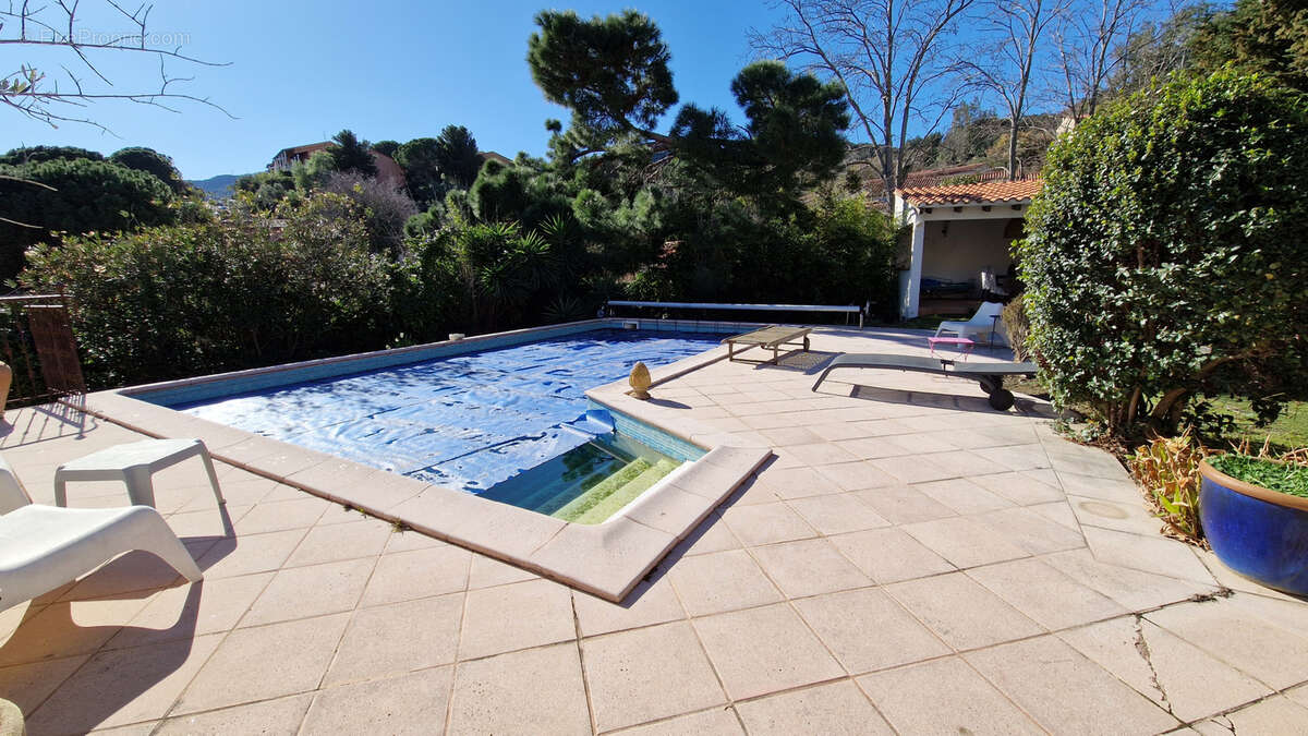 Villa d'exception avec piscine à Collioure - photo 20