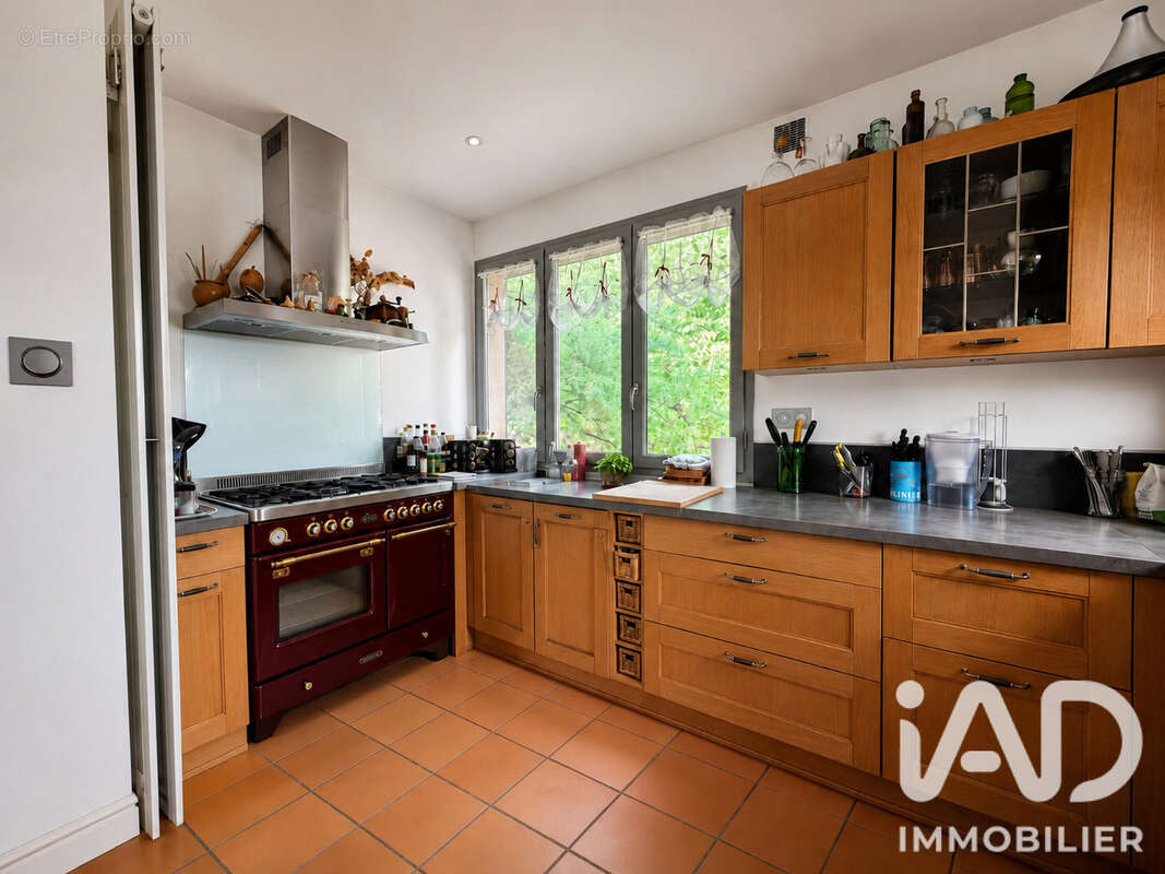 Maison 128 m² à Montigny-Les-Cormeilles  - photo 8