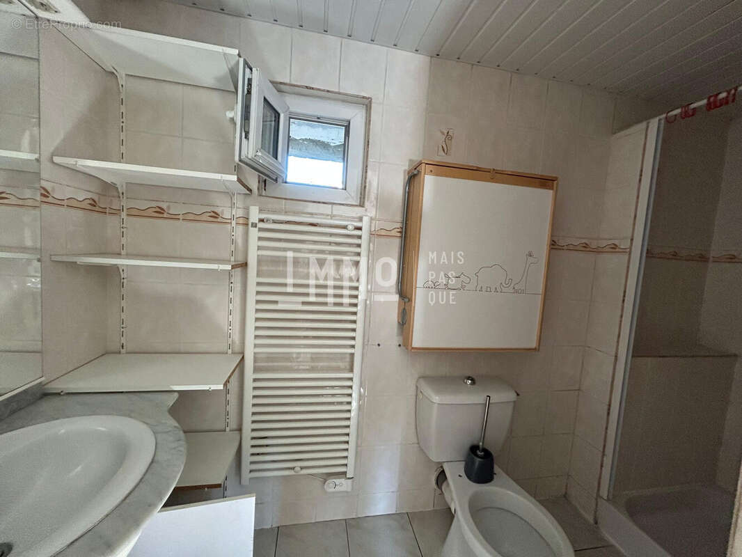 Maison 86 m² à Beaumont-Sur-Deme  - photo 6