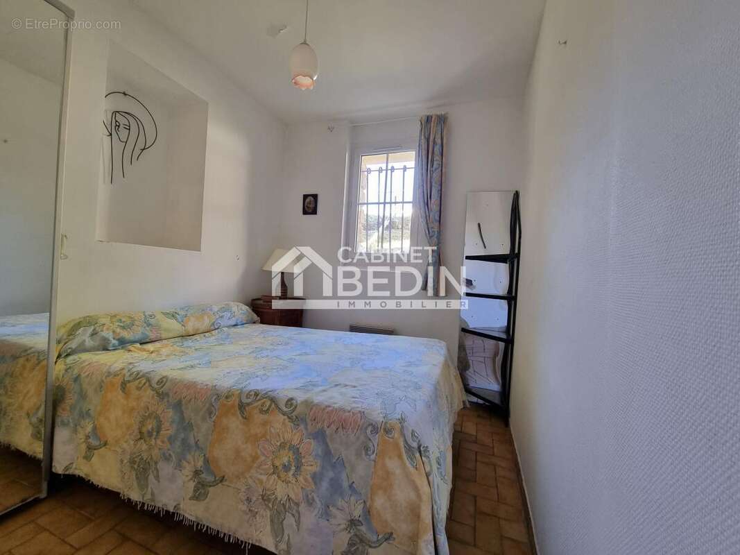 Appartement à LE BOUSCAT