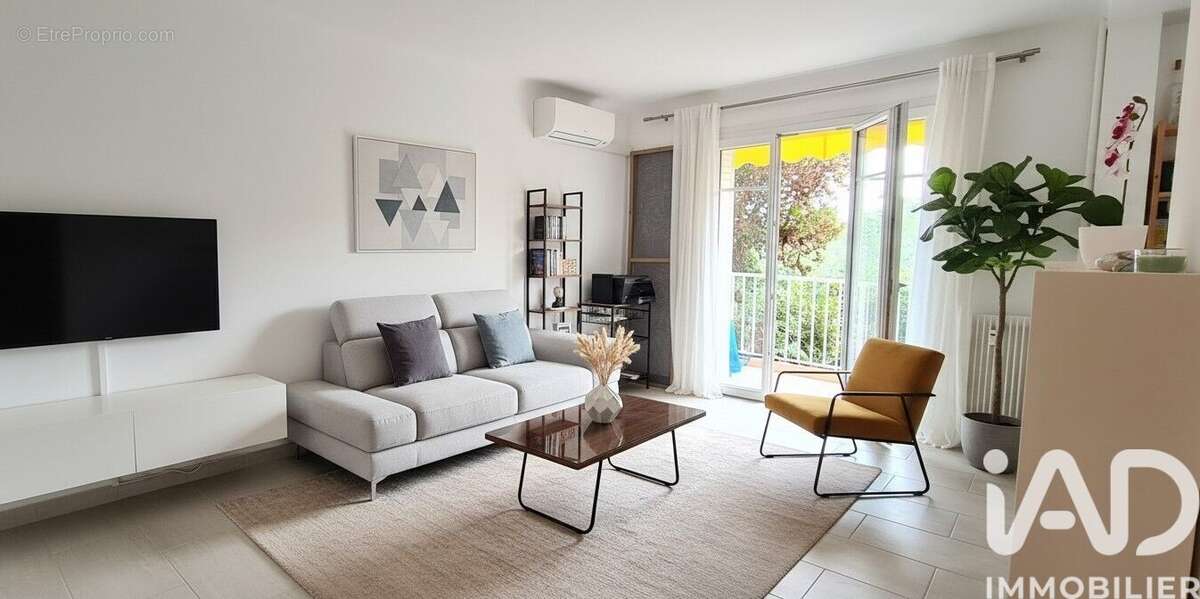 Photo 1 - Appartement à CANNES