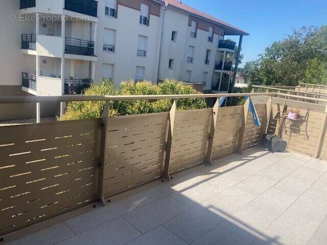 Appartement 71 m² à Montrevel-En-Bresse  - photo 2