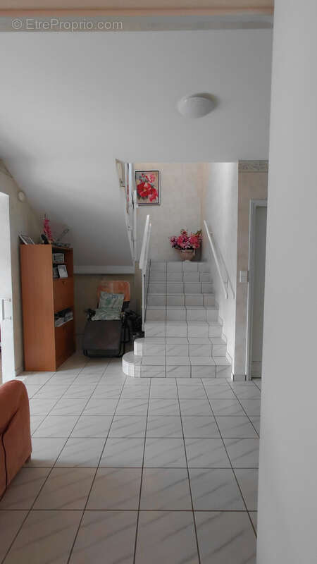 Maison à PIERRELATTE