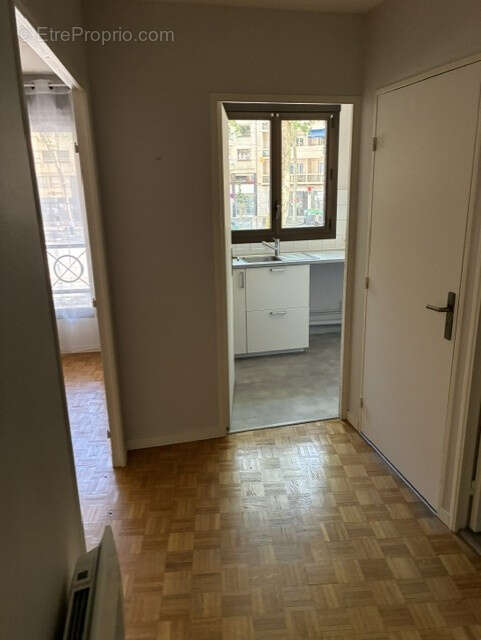 Appartement à LYON-7E