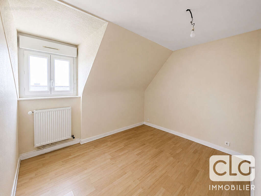 Appartement Concarneau 2 pièces 31.39 m2 - photo 5