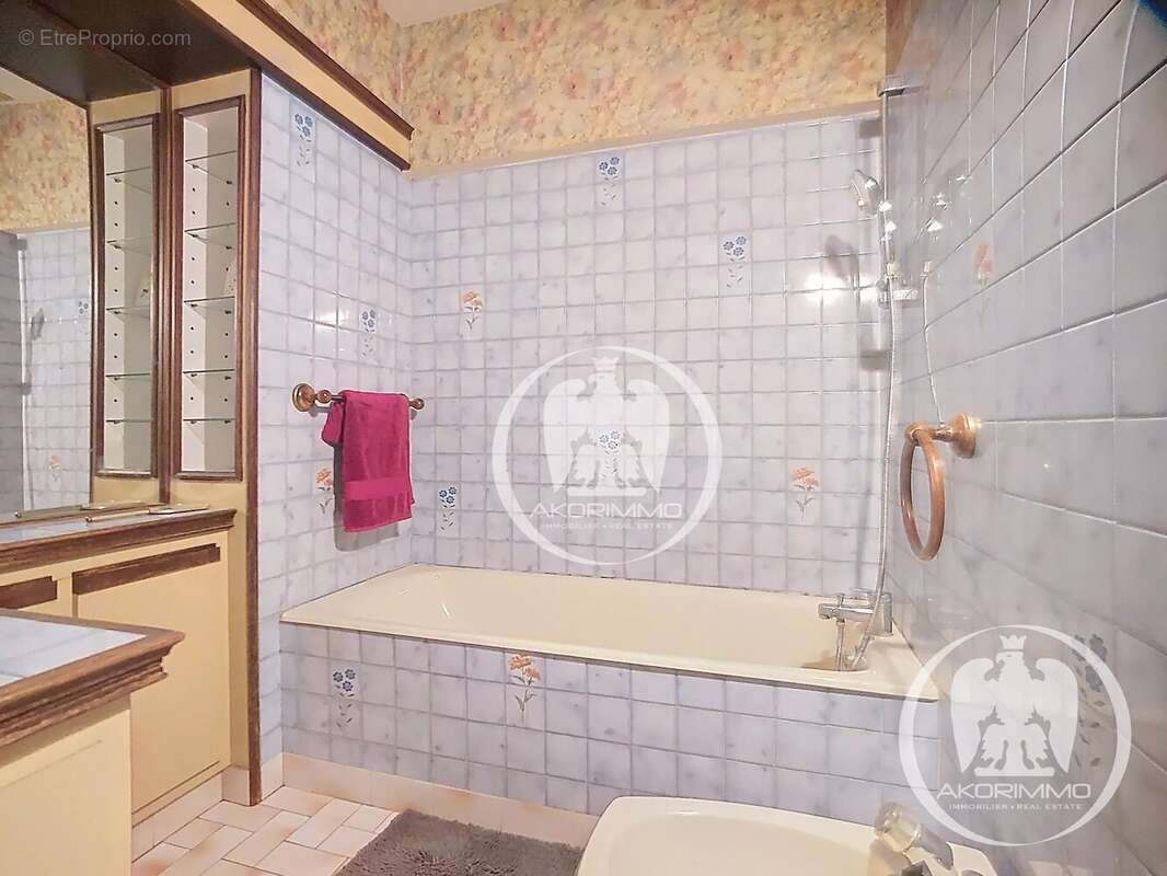 Maison à CUSSET