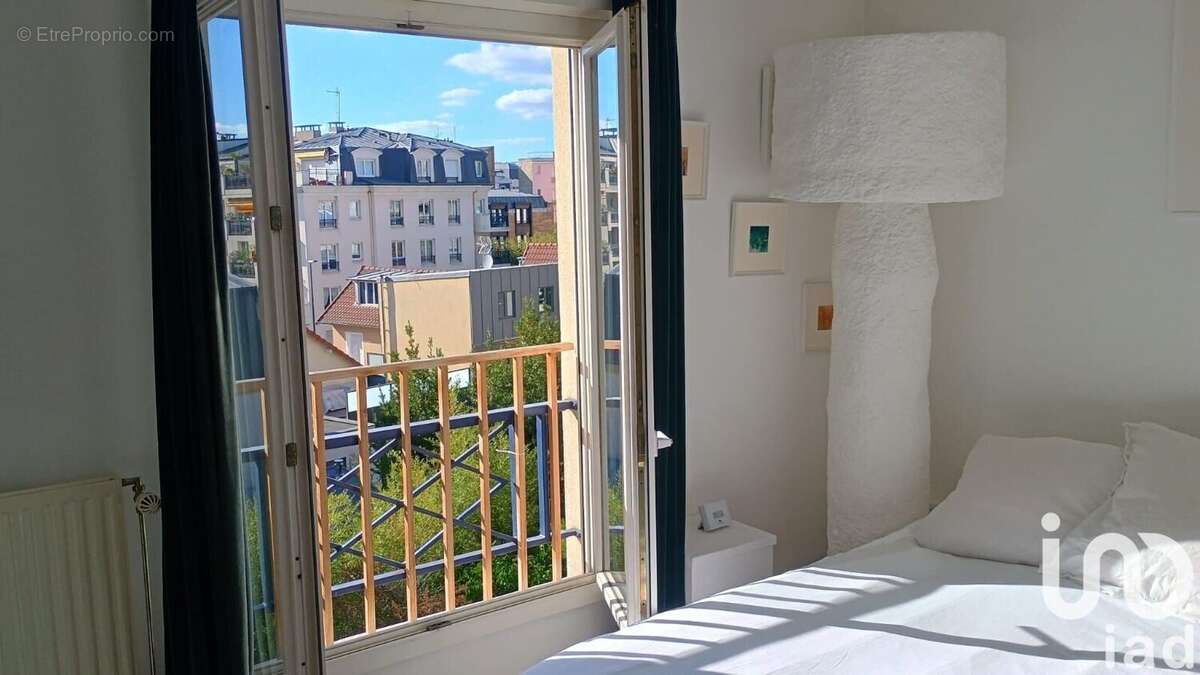 Photo 6 - Appartement à LA GARENNE-COLOMBES