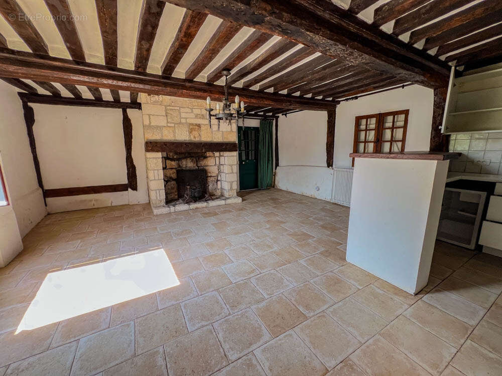 Maison à LISORES