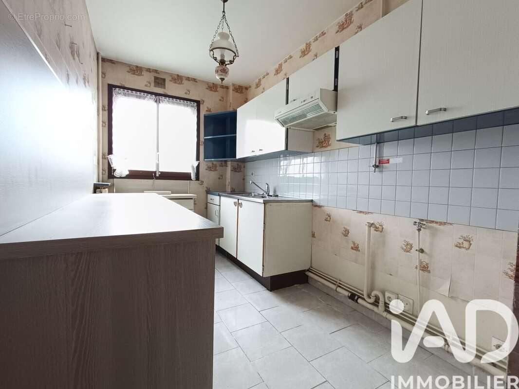 Photo 5 - Appartement à VILLEMOMBLE