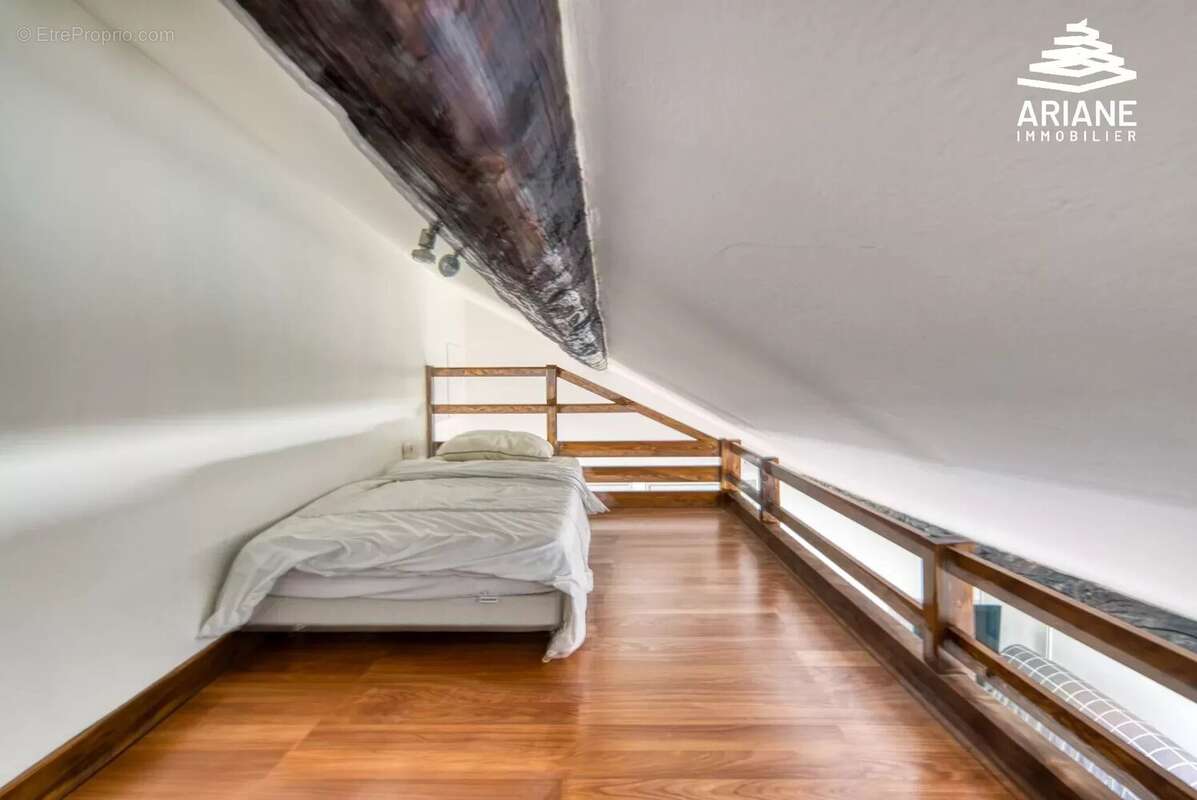 Appartement à LYON-2E