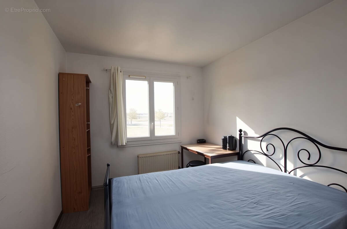 Maison à MIONS