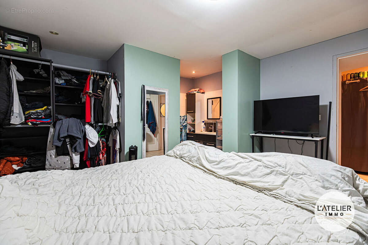 Appartement à EPERNAY