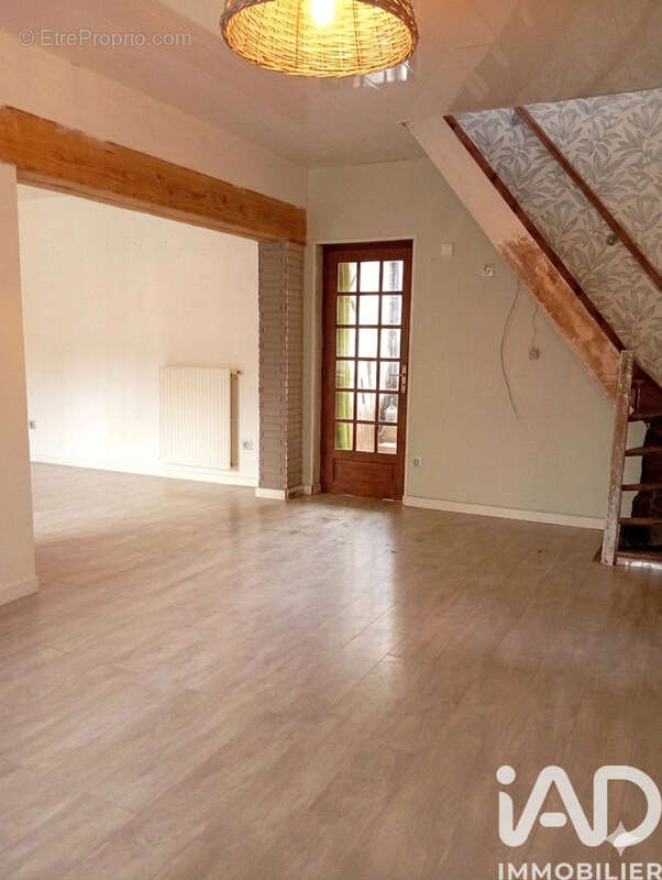 Photo 5 - Maison à BOUSSOIS
