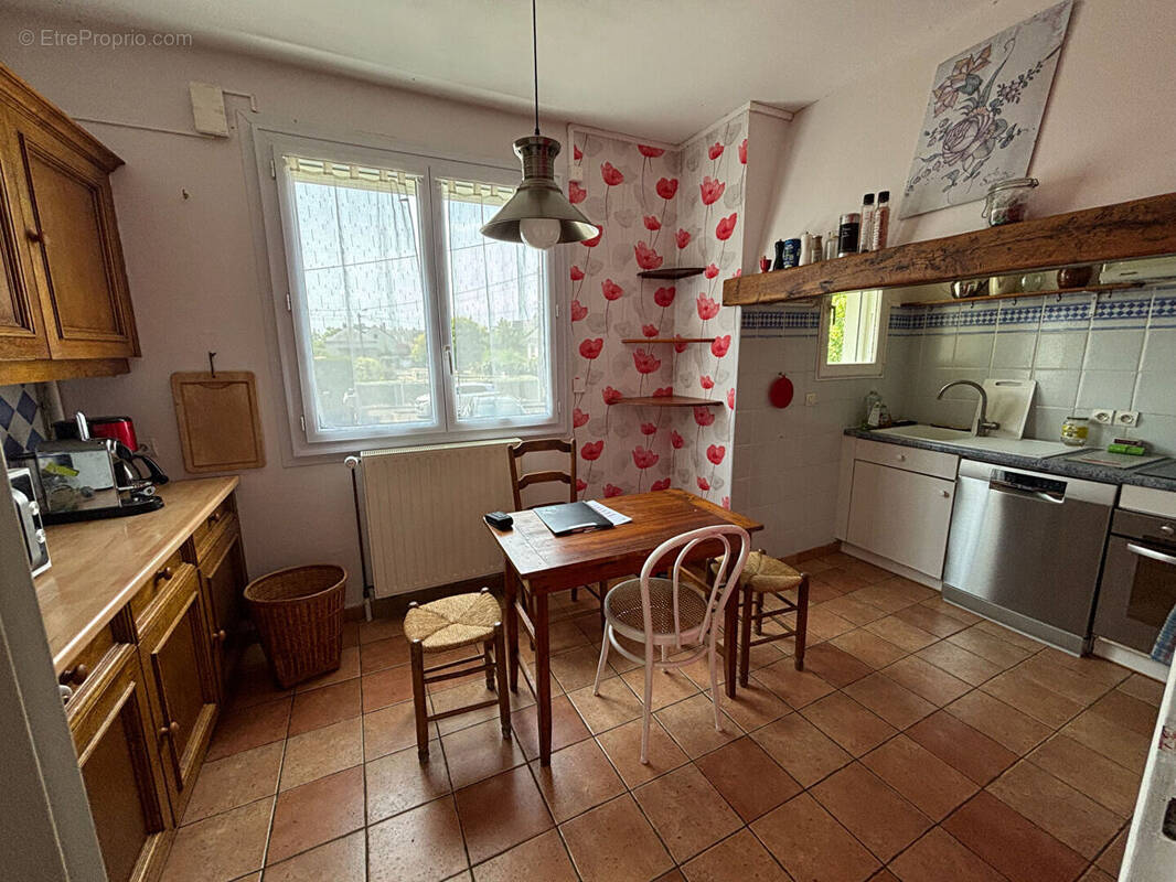 Maison à SAINT-AVERTIN