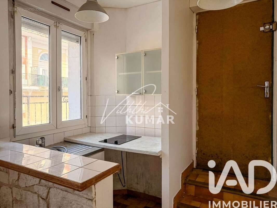 Photo 4 - Appartement à LIVRY-GARGAN