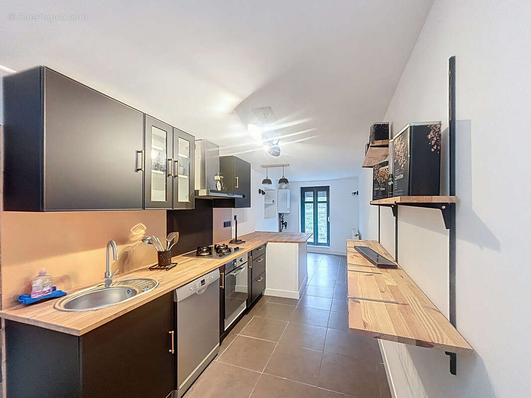 Maison à ONNAING