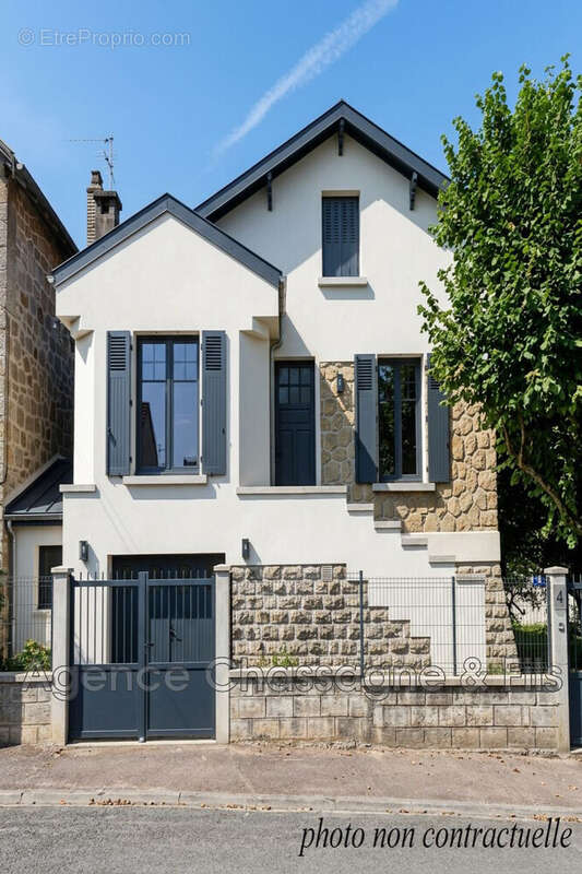 Maison à BRIVE-LA-GAILLARDE