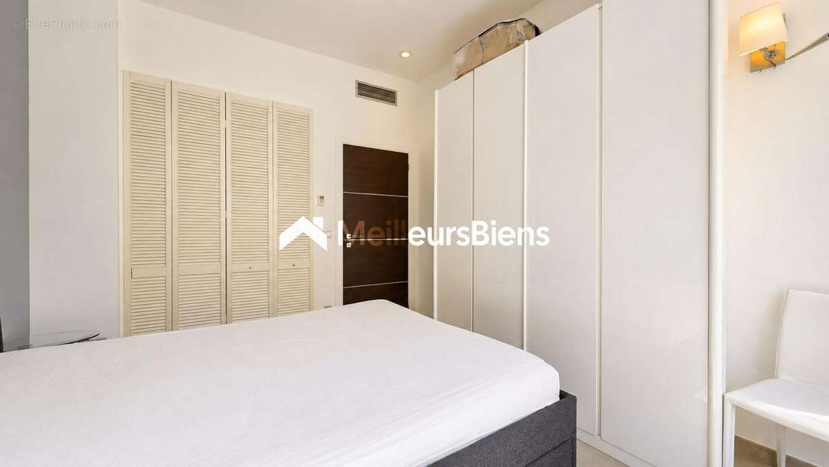 Appartement à BEAUSOLEIL
