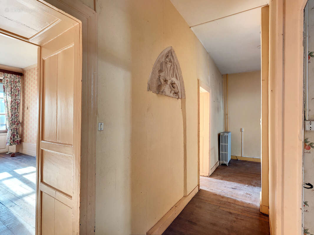 Maison à SAINT-MIHIEL