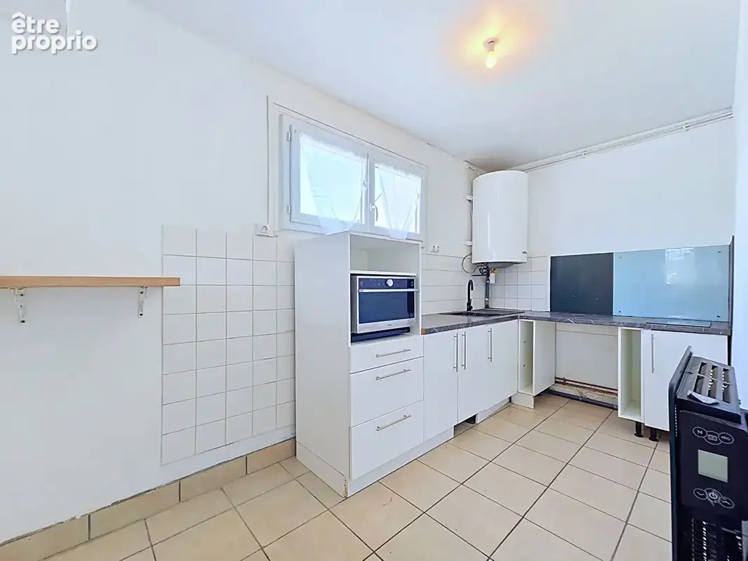 Appartement Darnetal 4 pièce(s) 74.5 m2 - photo 3