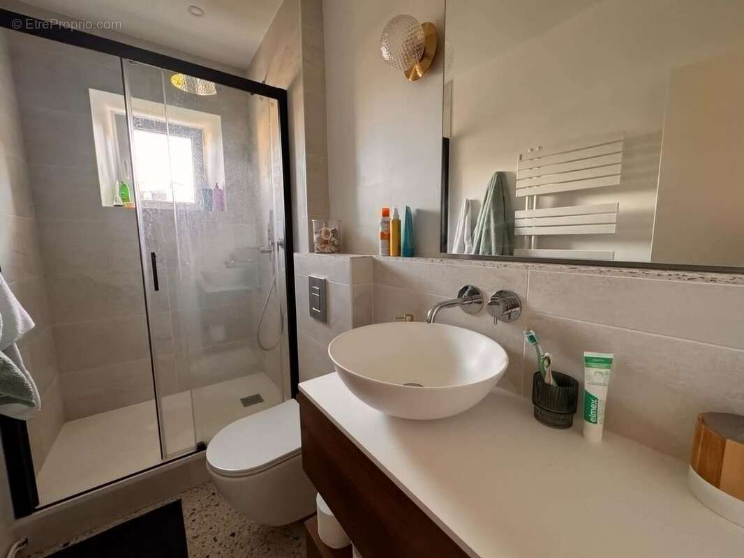 Appartement à SAINT-MALO