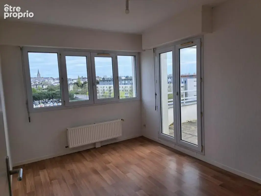 Appartement type 6 Duplex avec Terrasse et Garage - photo 7