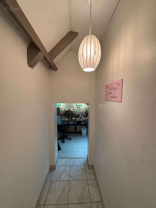 Maison à SAINT-MARD