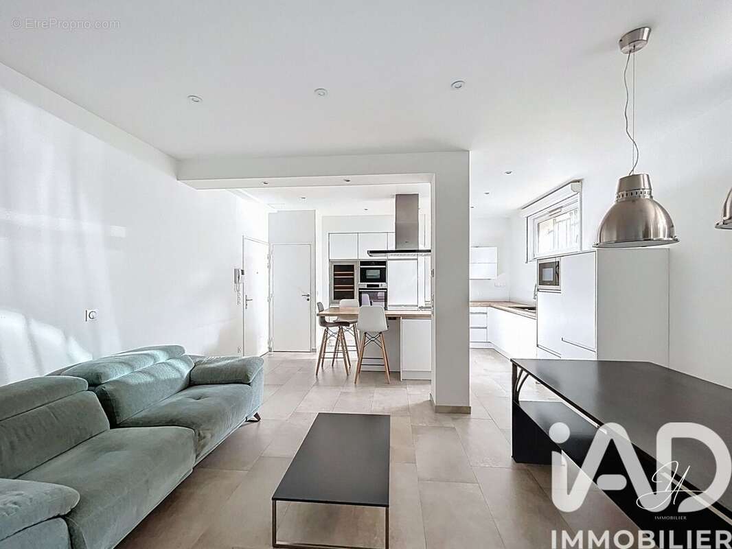 Photo 3 - Appartement à FONTENAY-AUX-ROSES