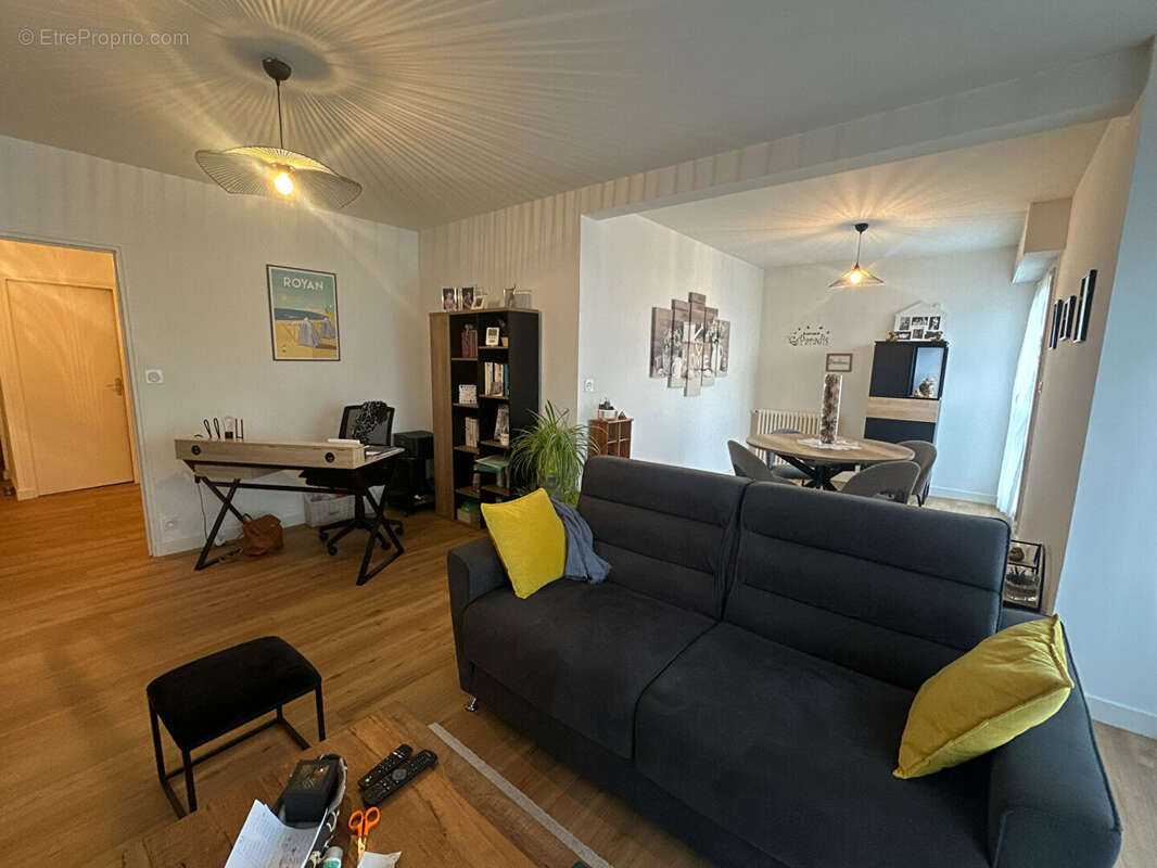 Appartement à ROYAN