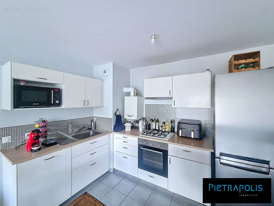 Appartement à VIENNE