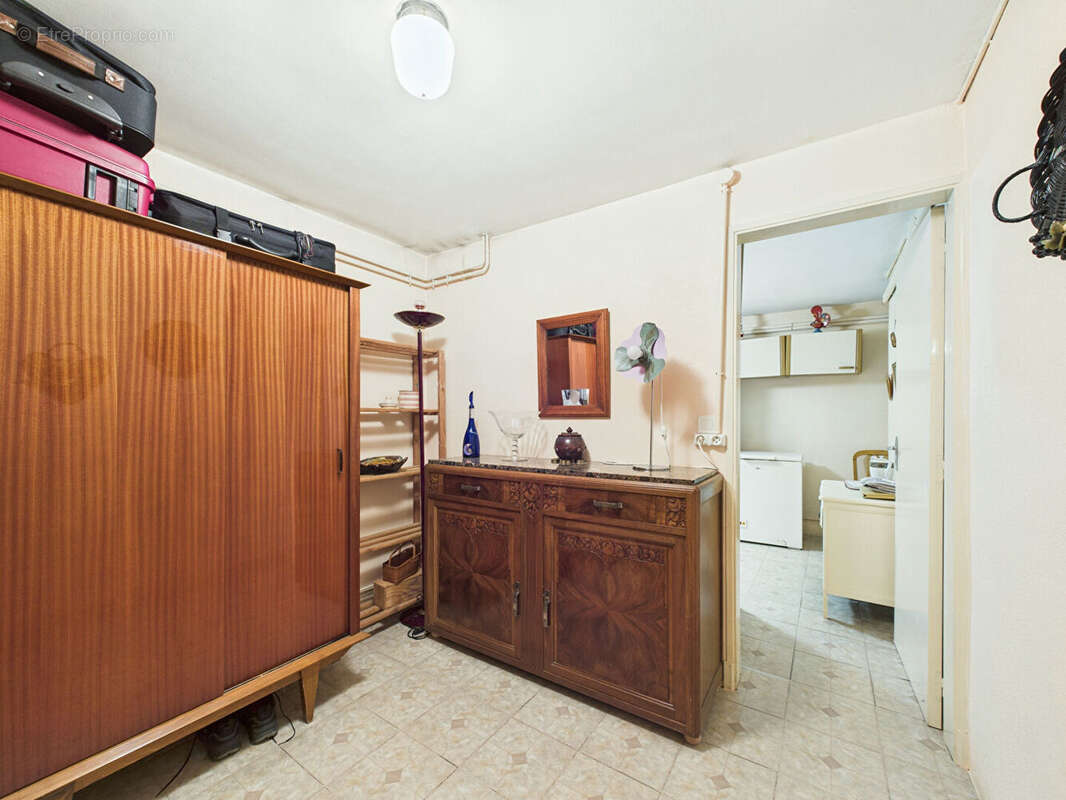 Maison à SAINT-ELOY-LES-MINES