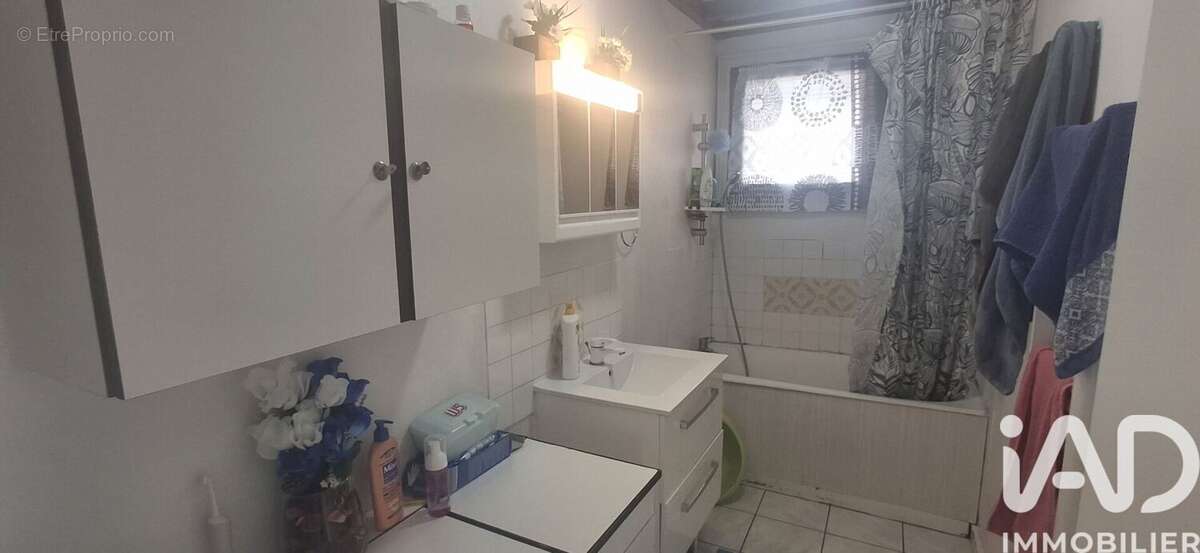 Photo 8 - Maison à CLAYE-SOUILLY