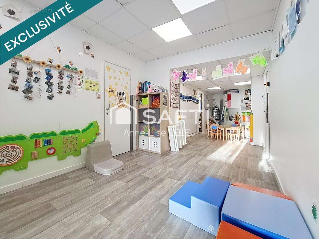 Photo 4 - Commerce à BILLY-MONTIGNY