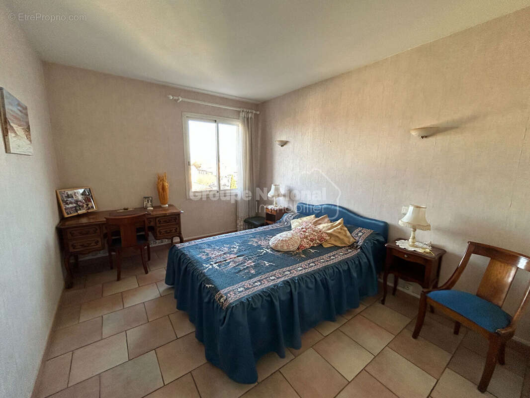 Appartement à CARPENTRAS