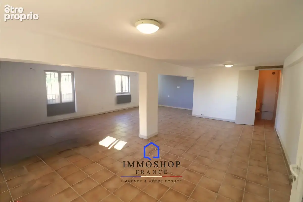 Villa allauch t3 13m2 avec dependance 60m2 - photo 12