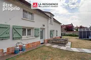 Maison à COURCELLES-SUR-SEINE