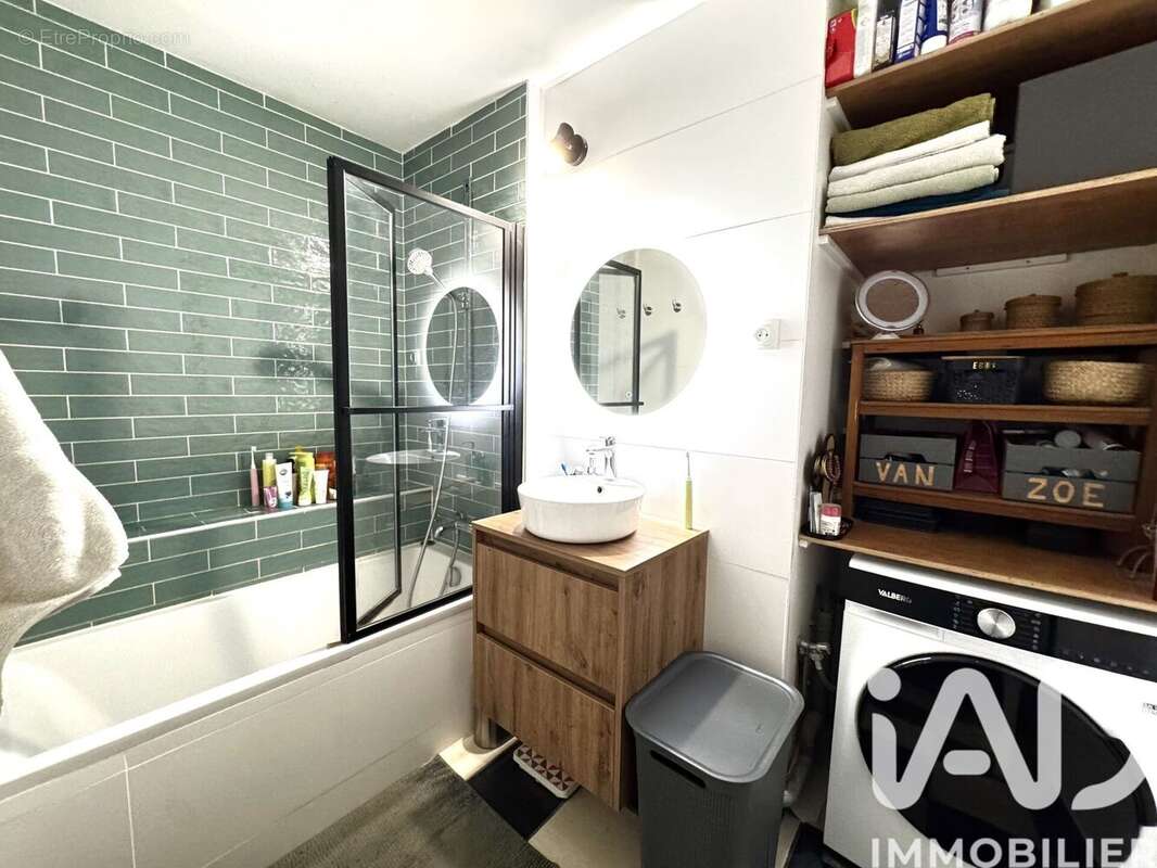 Photo 7 - Appartement à ORVAULT