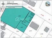 Terrain à CHAMPIGNY