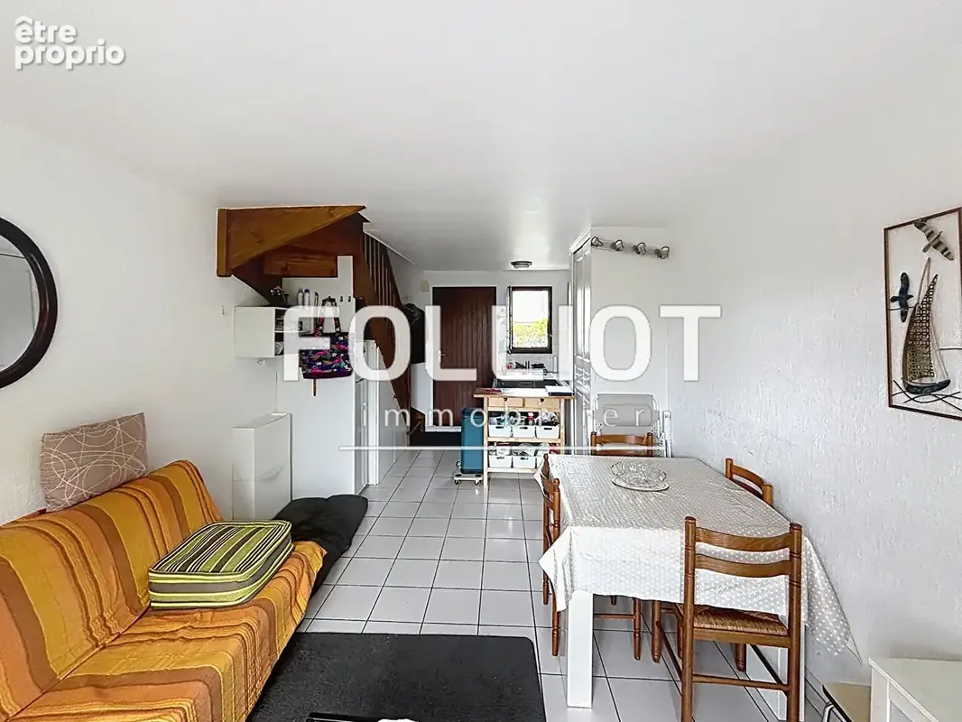 A vendre - cottage cabourg - photo 7