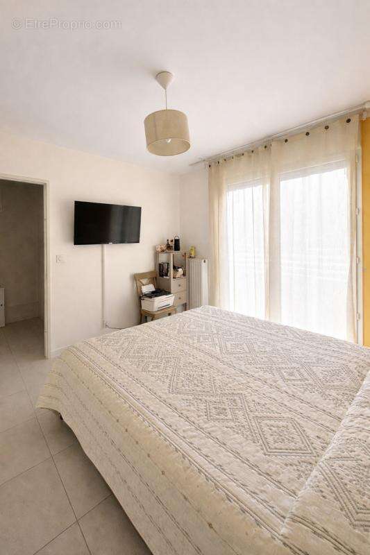 Maison à MARSEILLE-12E